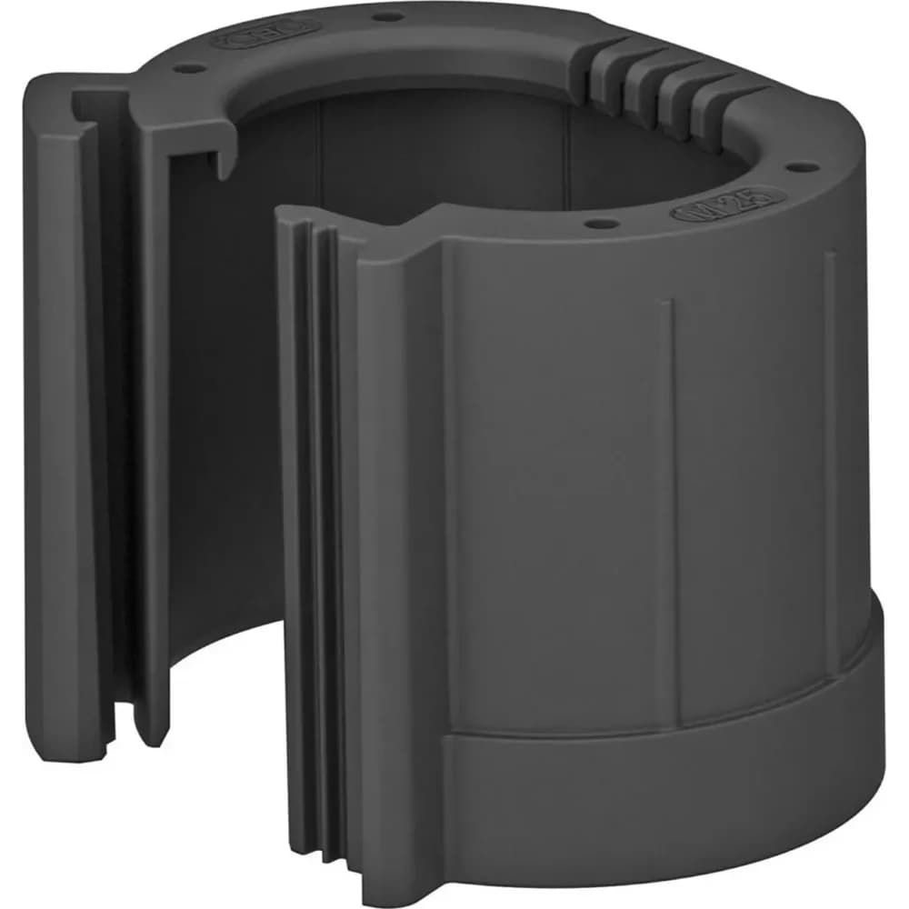 OBO Bettermann Rohrendtülle 129 TB M25 SW