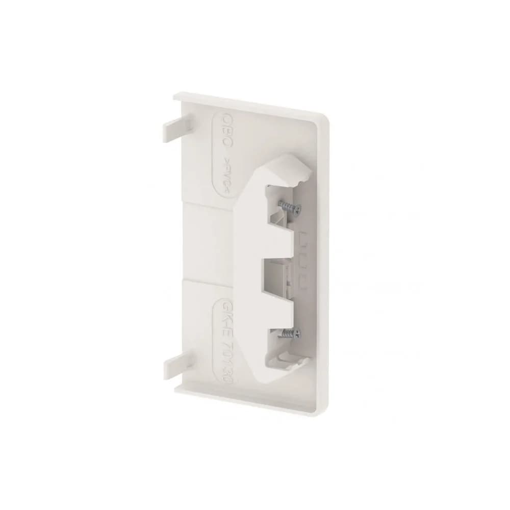 OBO Bettermann Endstück GKH-E70130RW