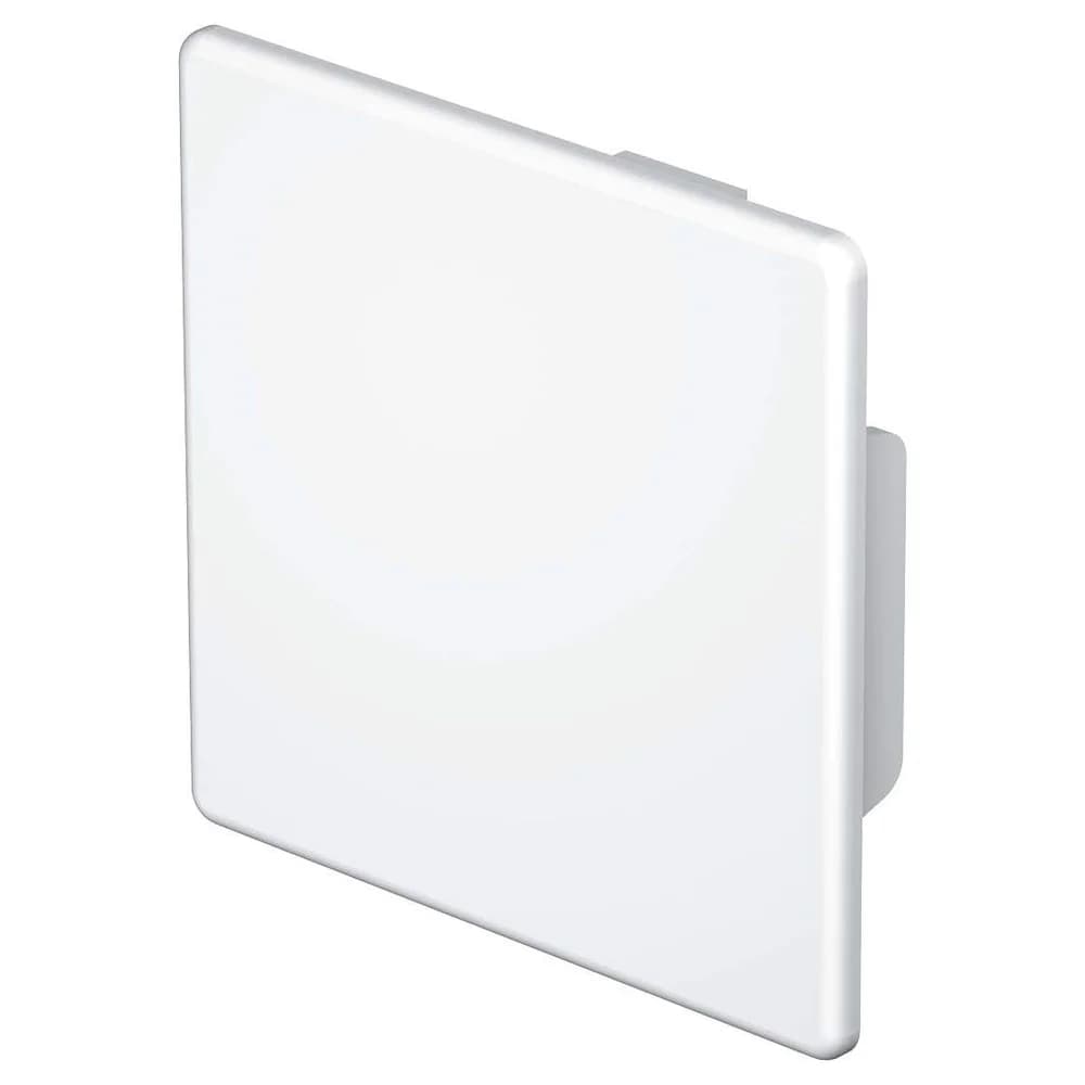 OBO Endstück 60x60mm WDK HE60060RW
