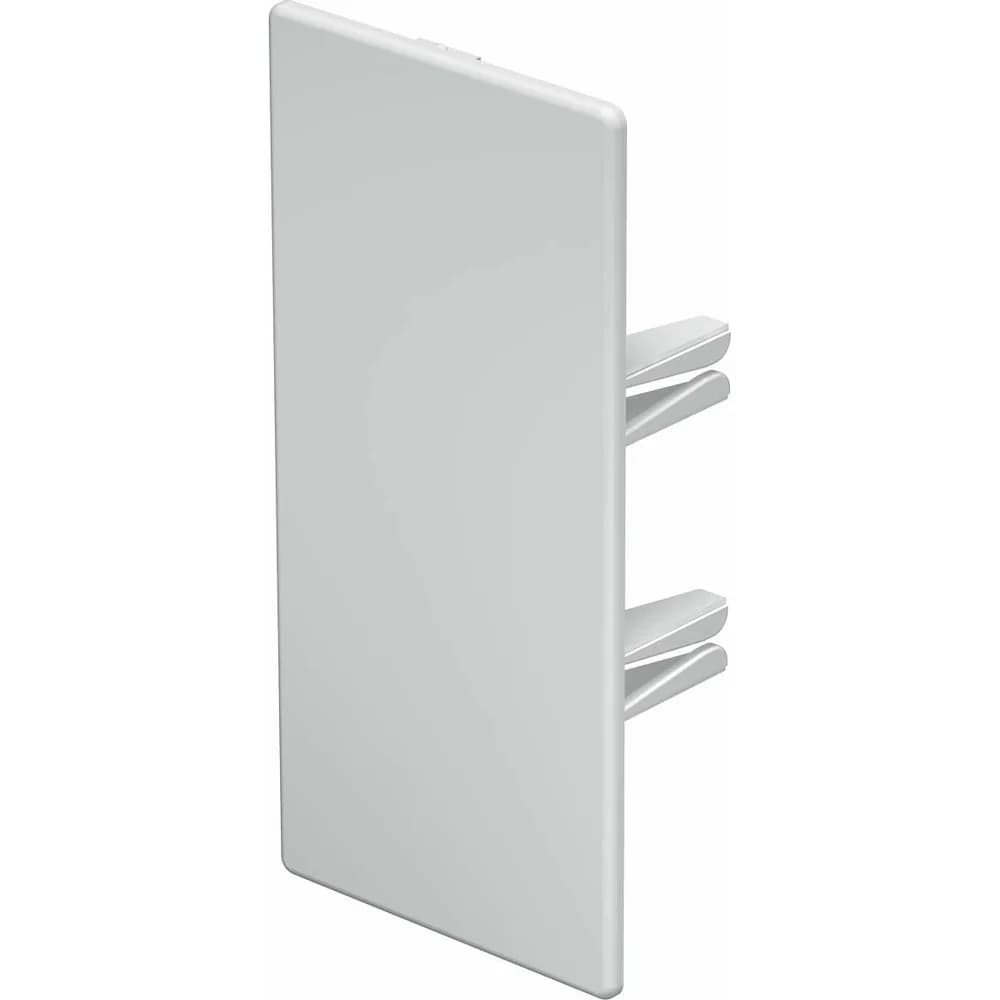 OBO Endstück 60x130mm WDK HE60130RW