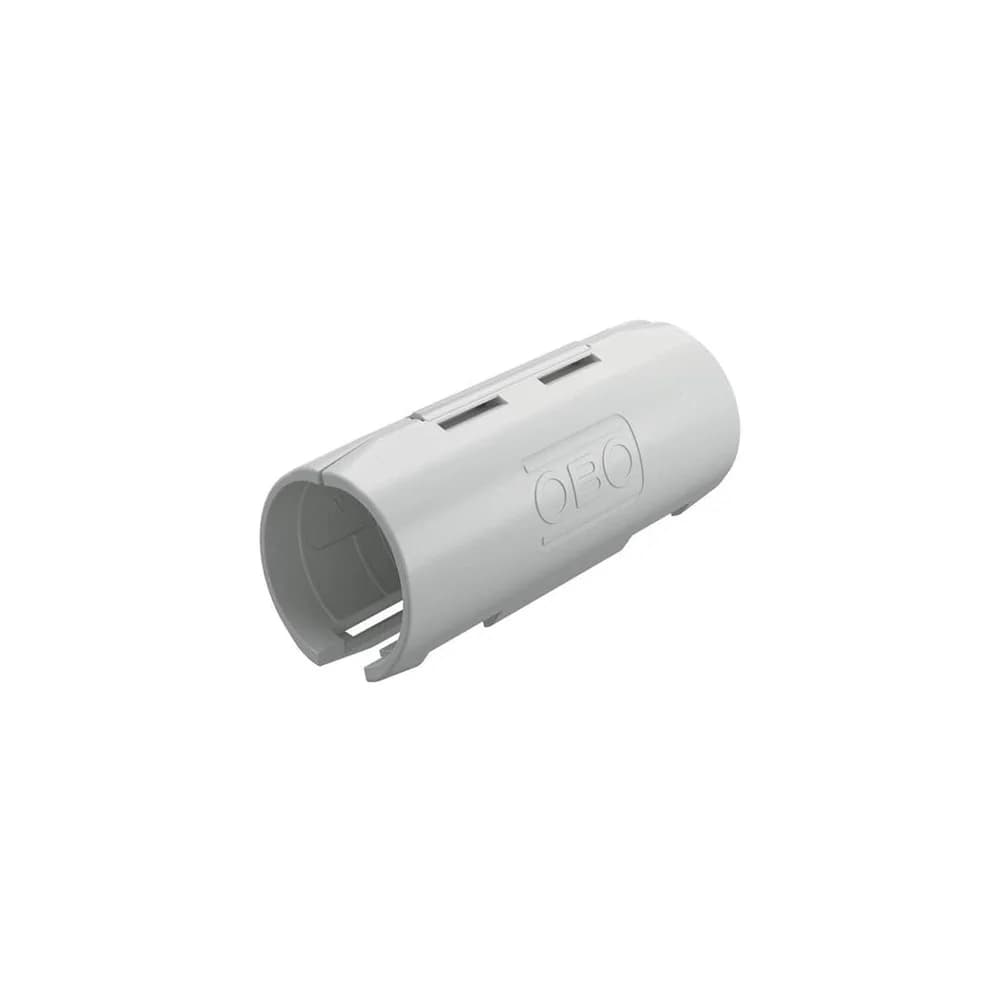 OBO Quick-Pipe-Verbind.-muffe 3000 MMS M20 LGR