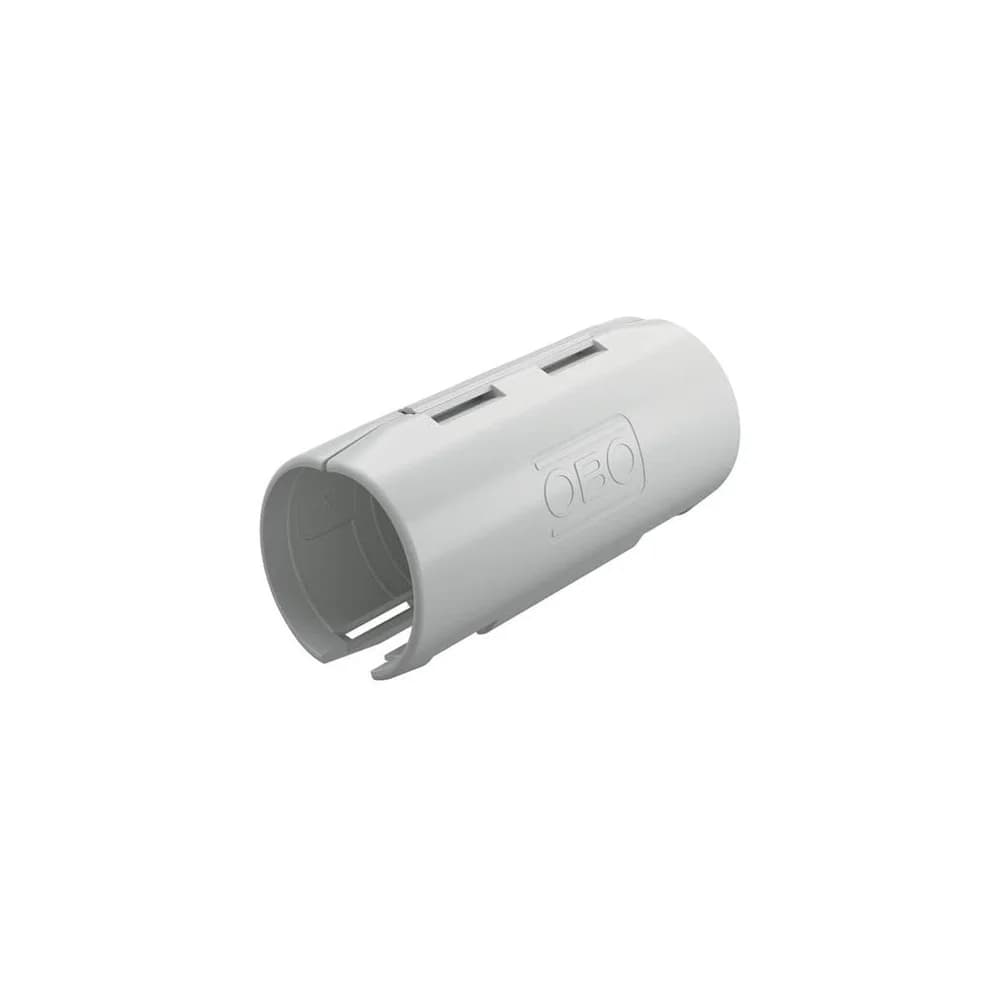 OBO Quick-Pipe-Verbind.-muffe 3000 MMS M25 LGR