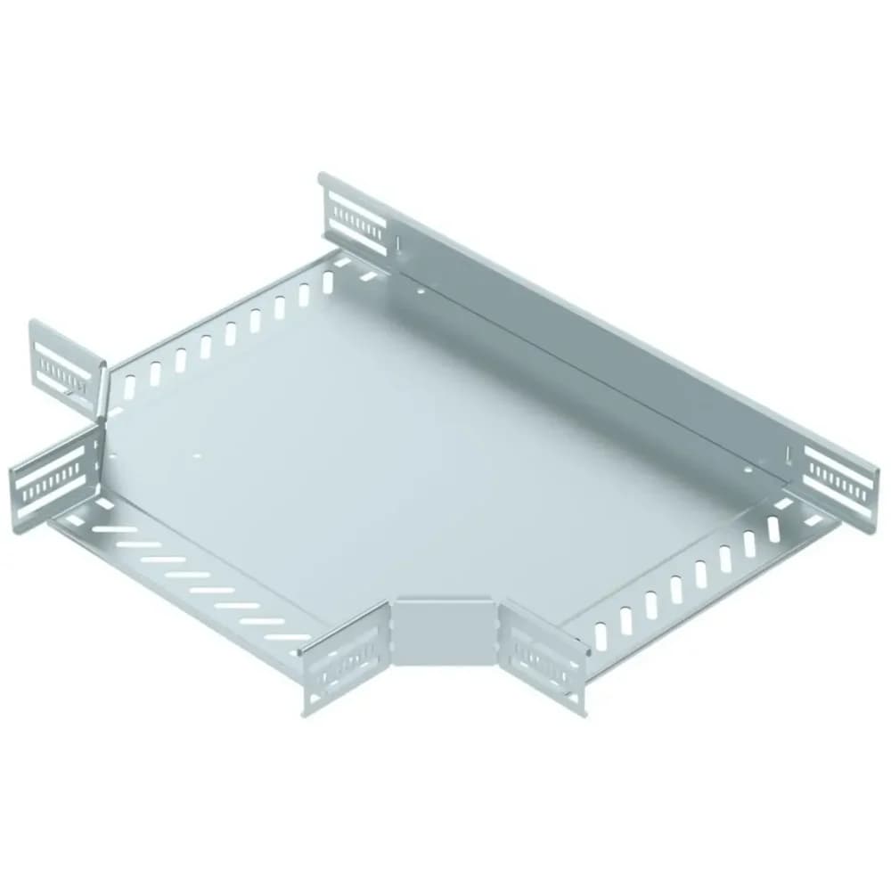 OBO T-Stück für Kabelrinne 60x300 RT 630 FS