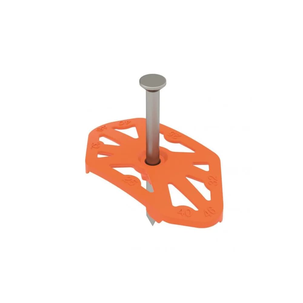 OBO Bettermann Nagel-Fix 2.0 2023 50