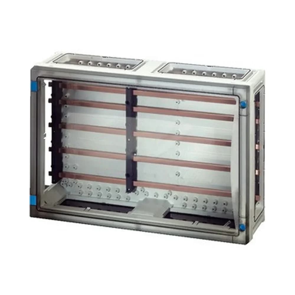 Hensel Sammelschienengehäuse FP 3402