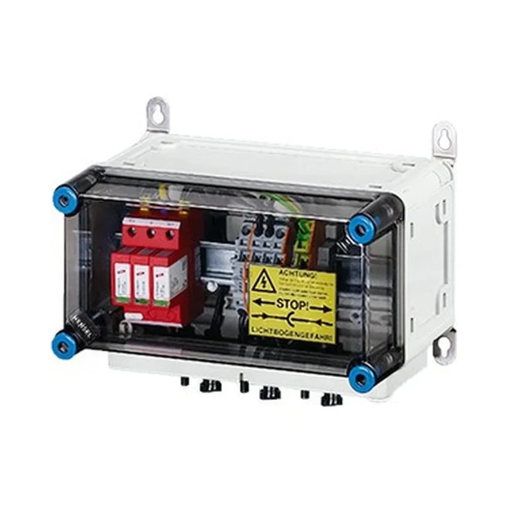 Hensel PV-GAK mit ÜSE Mi PV 1121