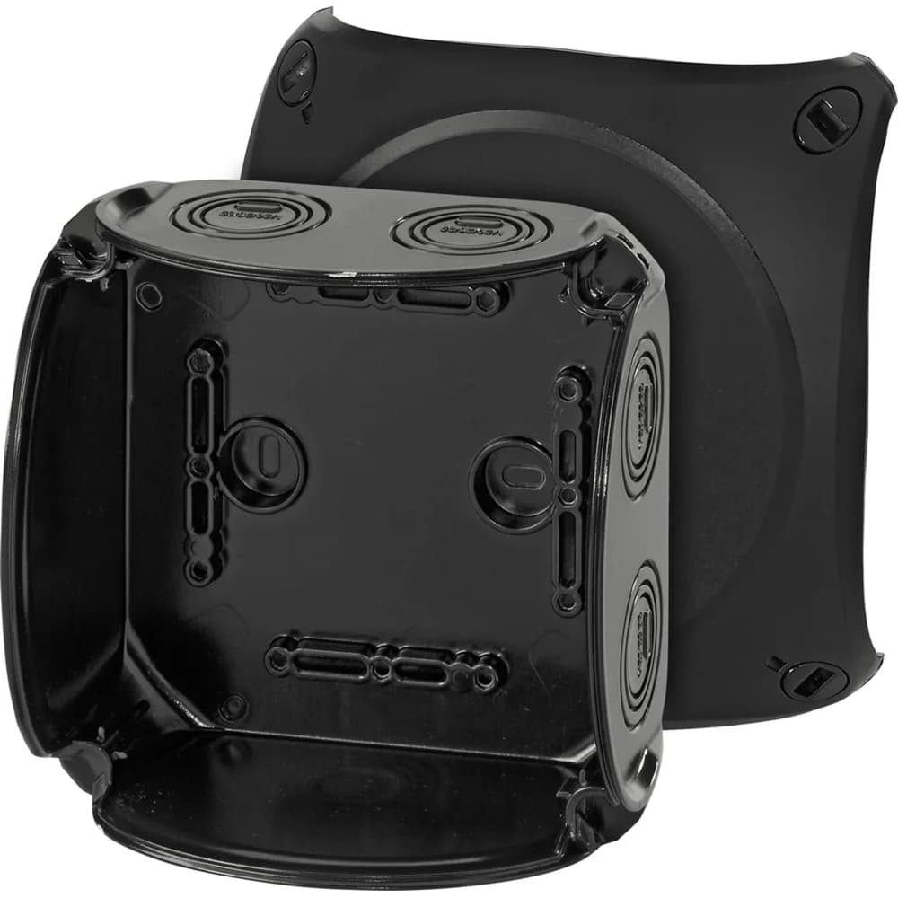 Hensel Kabelabzweigkasten KF 0600 B