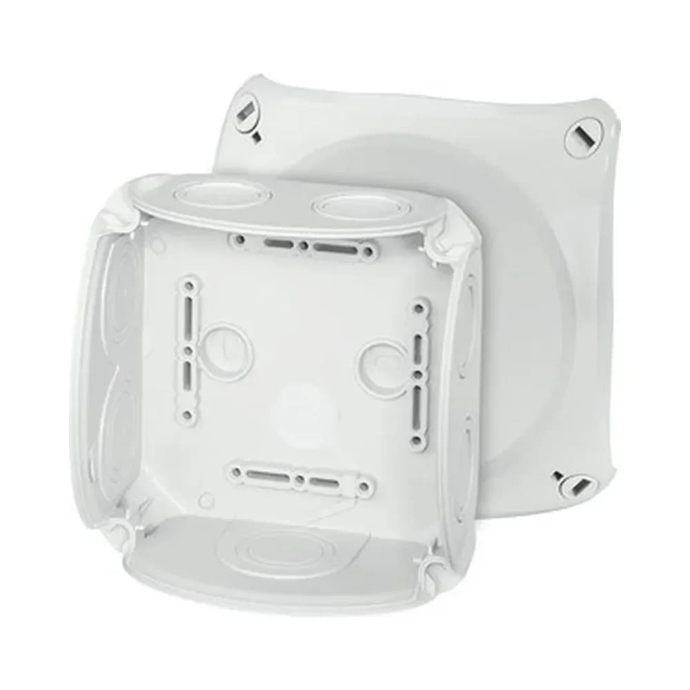 Hensel Kabelabzweigkasten DK 0600 G
