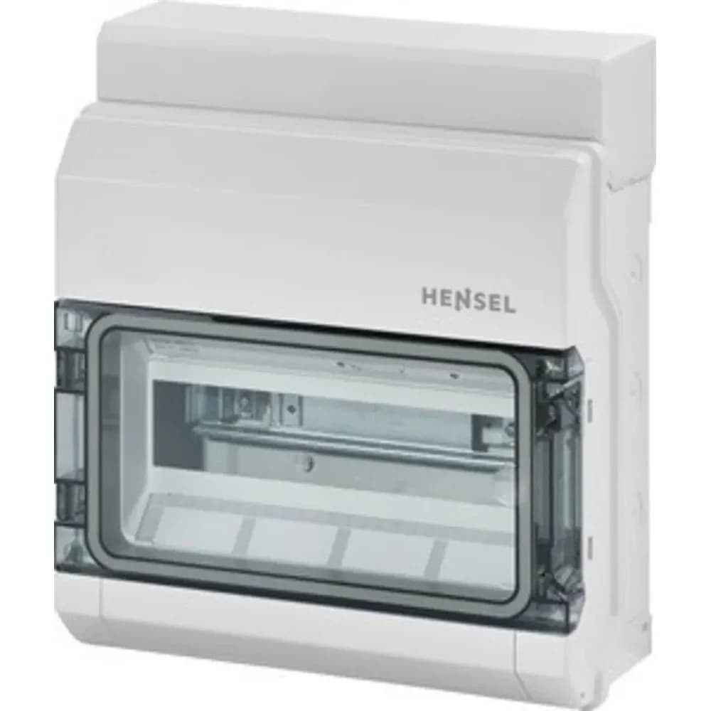 Hensel KV 90-Automatengehäuse KV 9112 NT