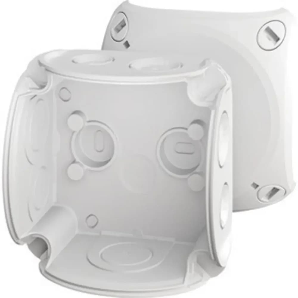 Hensel Kabelabzweigkasten DK 0100 G