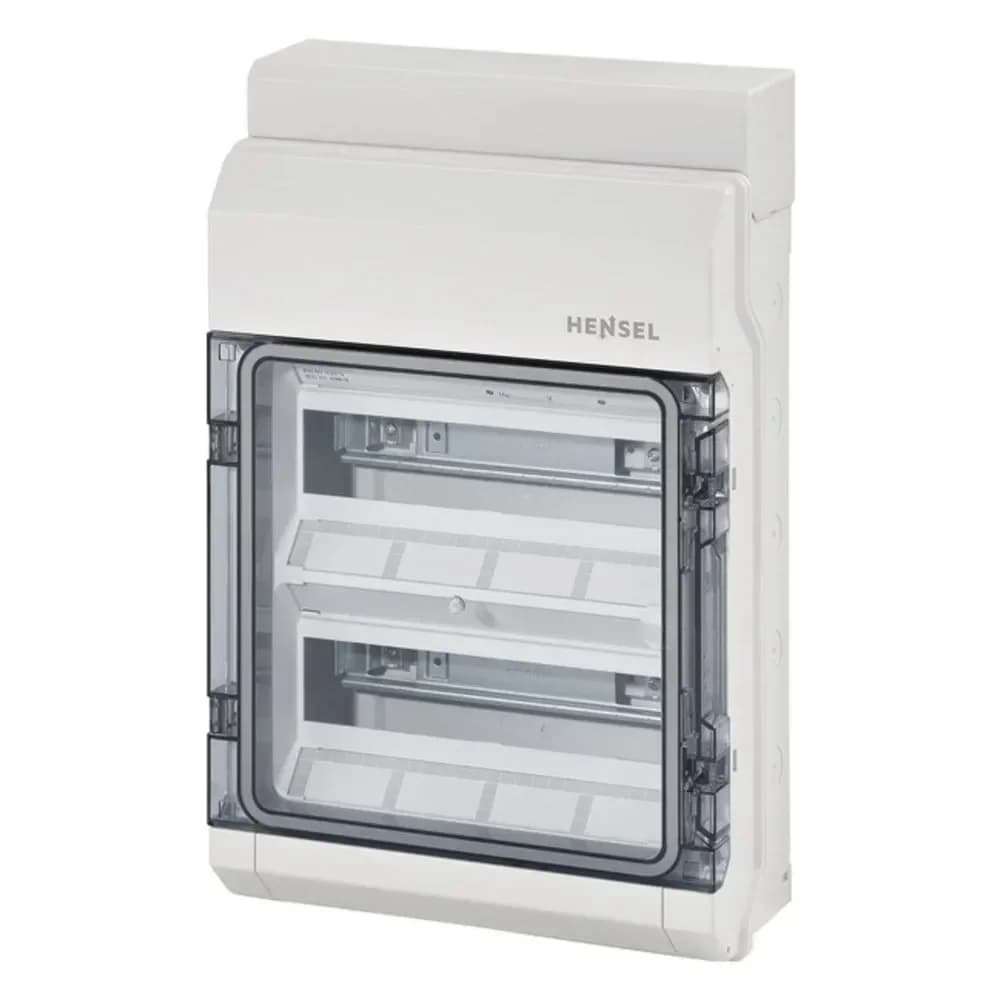 Hensel Automatengehäuse KV 9224