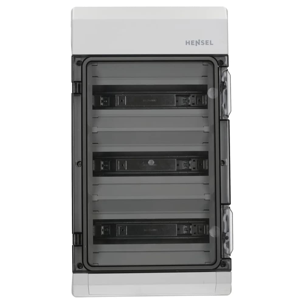 Hensel Automatengehäuse KV 9336