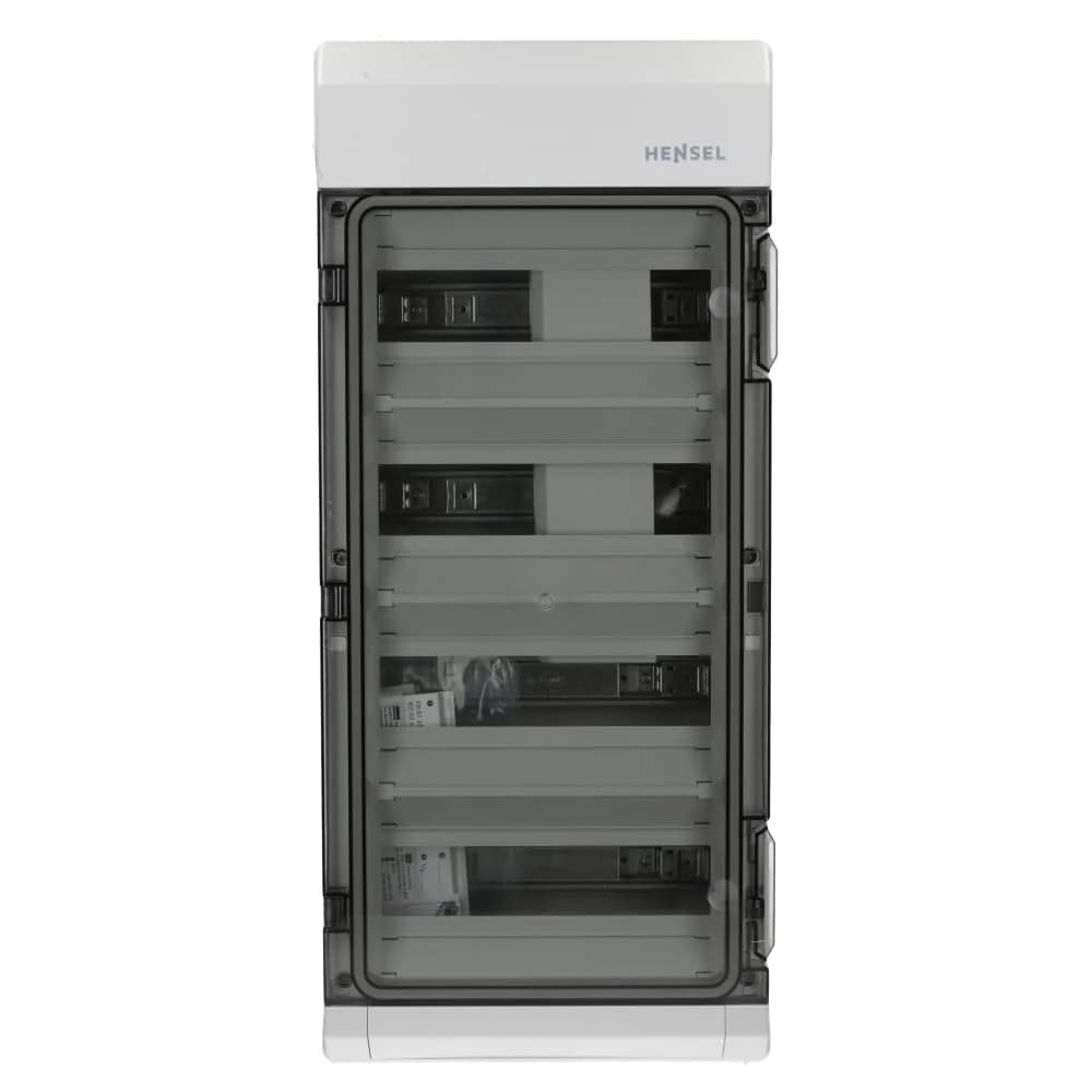 Hensel Automatengehäuse KV 9448