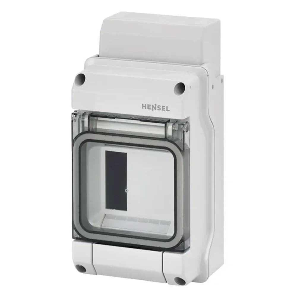 Hensel Automatengehäuse KV 9103