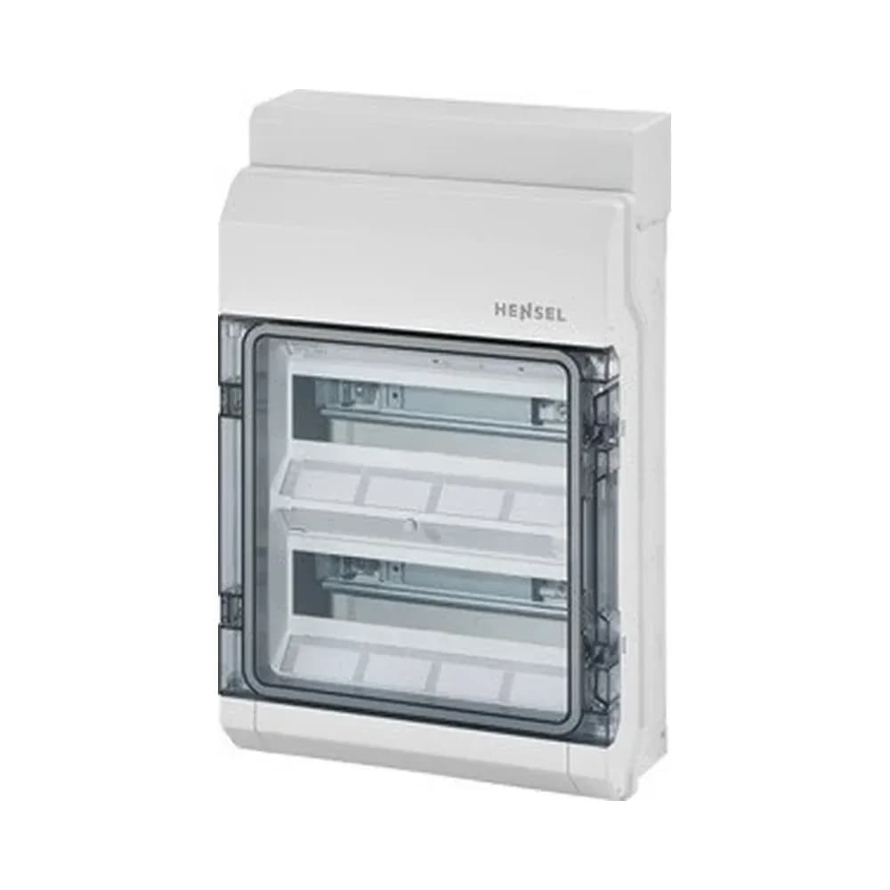 Hensel Automatengehäuse KV 2524