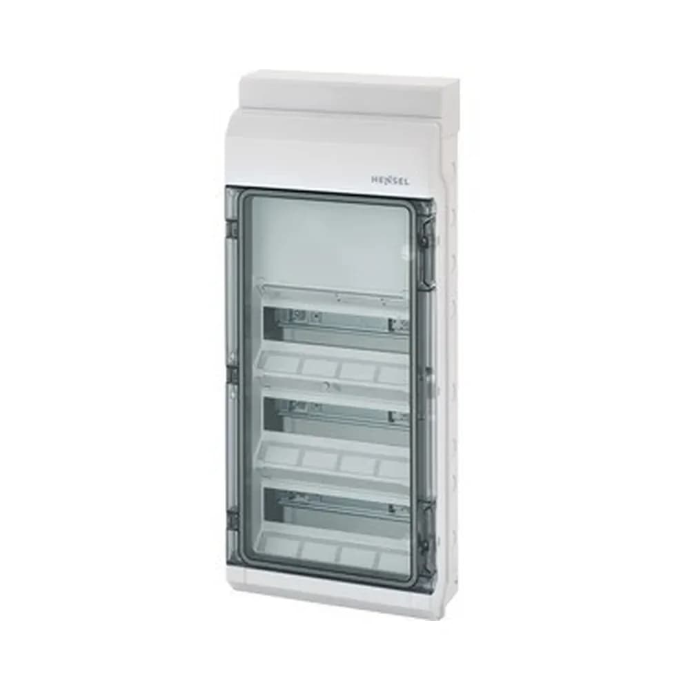 Hensel Automatengehäuse 3reihig KV 9440