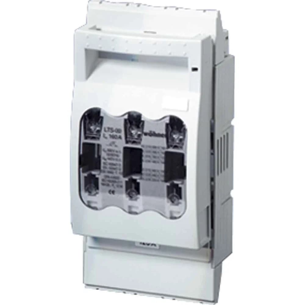 Hensel NH-Schalter Gr.00 MS NH 00