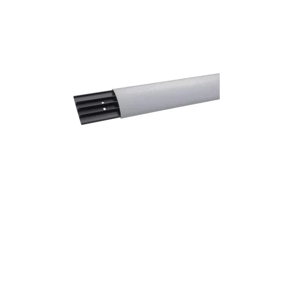 Tehalit Aufbodenkanal SL 18075 gr