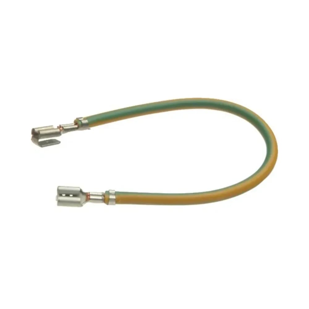 Tehalit Erdungsleitung L 4183 gn/ge
