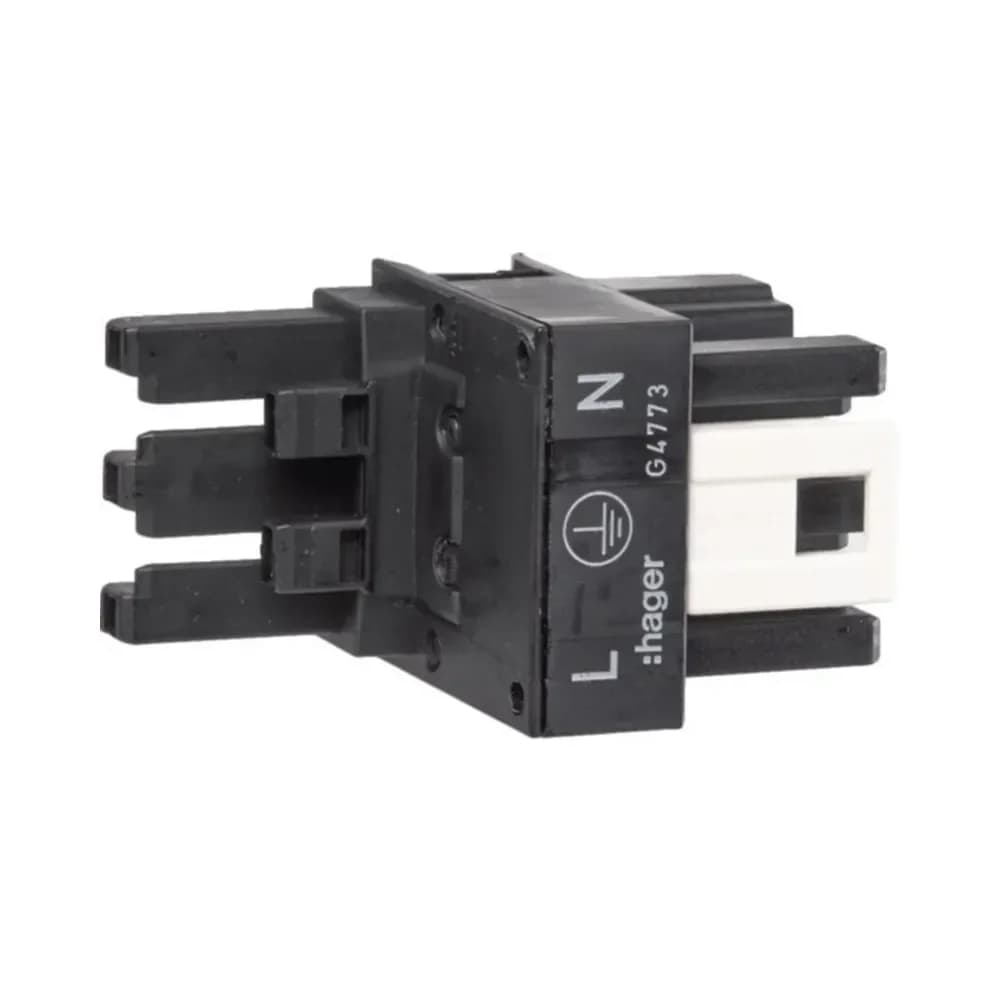 Tehalit H-Verteiler G 4773