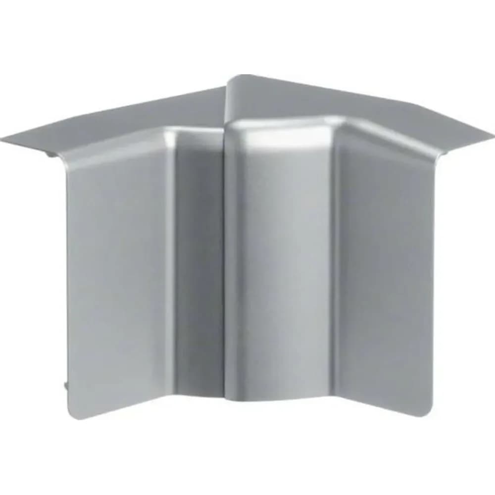 Hager SL200554D1 Inneneck Aluminium