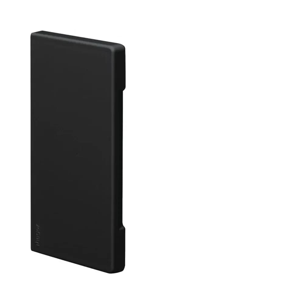 Tehalit Endstück halogenfrei BR6513069011