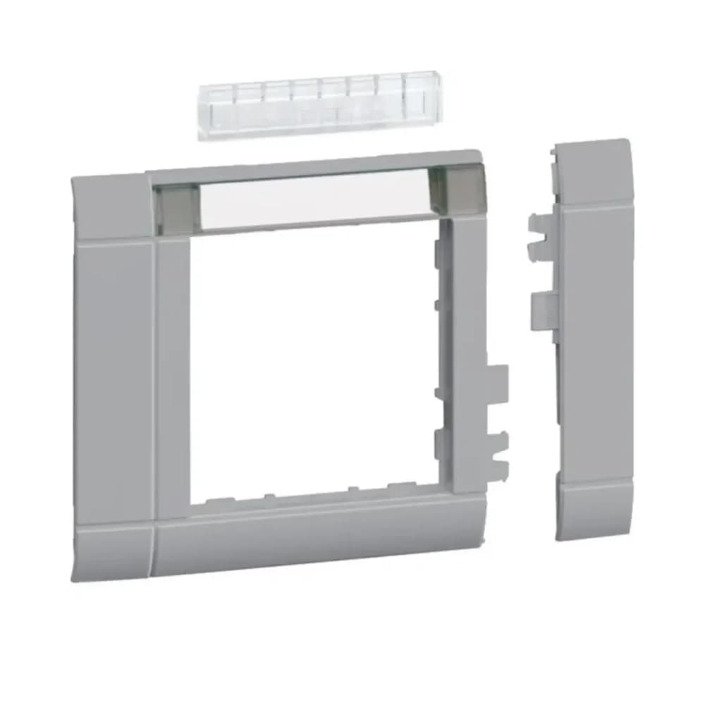 Tehalit Rahmenblende modular GR0802ALAN