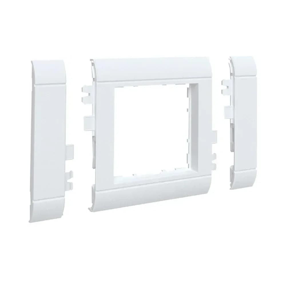 Tehalit Rahmenblende 50 modular GR0800B vws