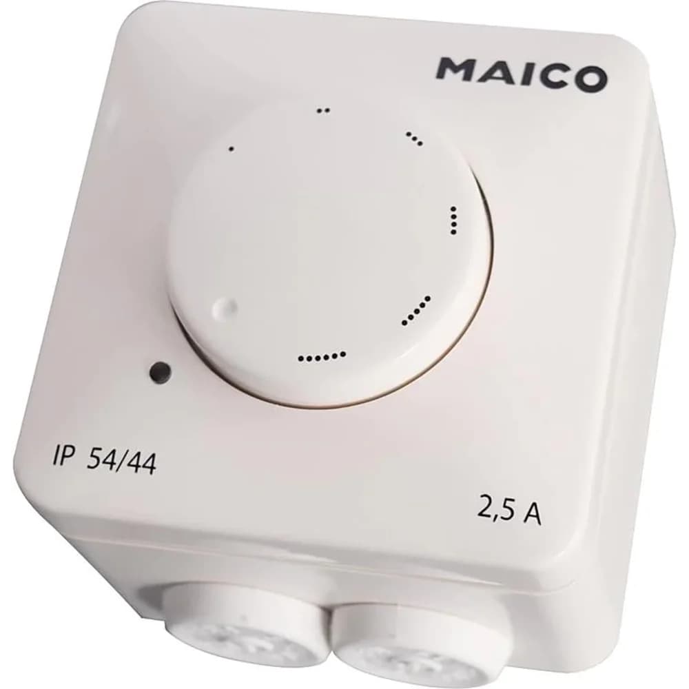 Maico Drehzahlsteller STX 1,5