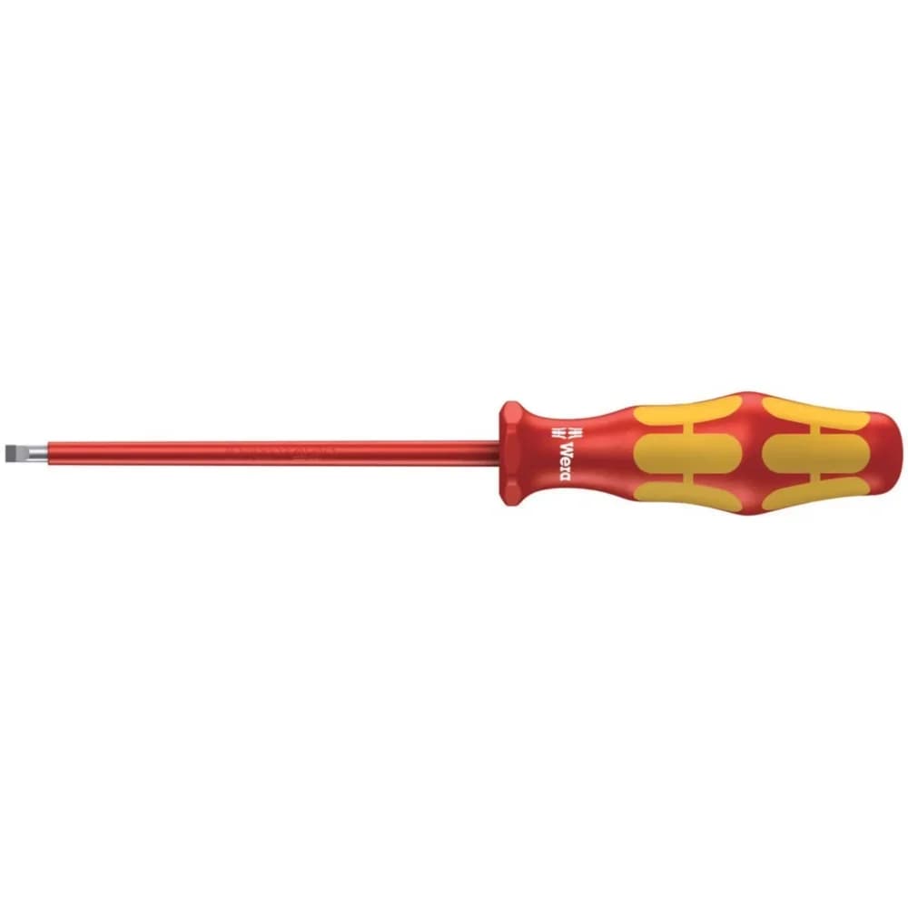 Wera Werk VDE-Schraubendreher 006110
