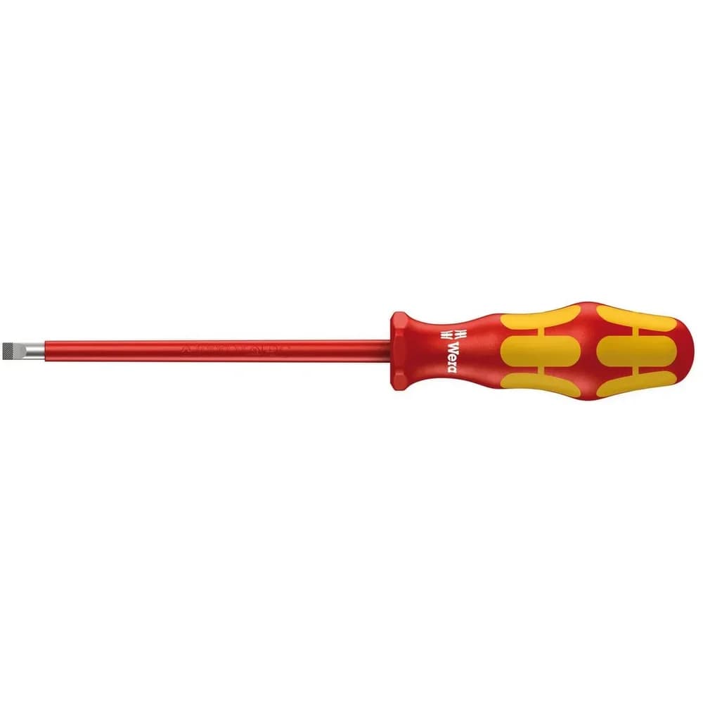 Wera Werk VDE-Schraubendreher 006120