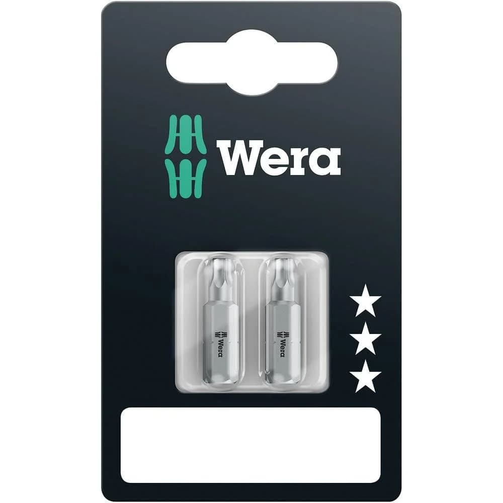 Wera Werk 6-rund Bit 073316