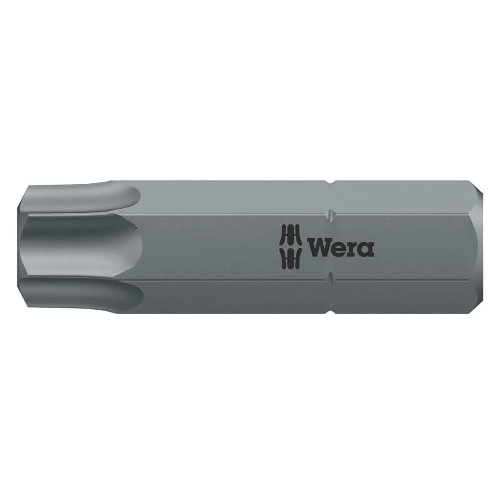 Wera 867/1 TORX Bits - 05066491001