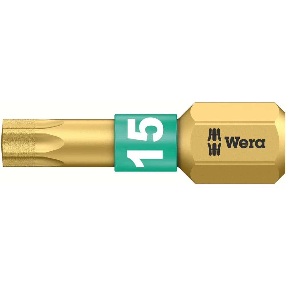 Wera Werk Bits 867/1 BDC SB SiS
