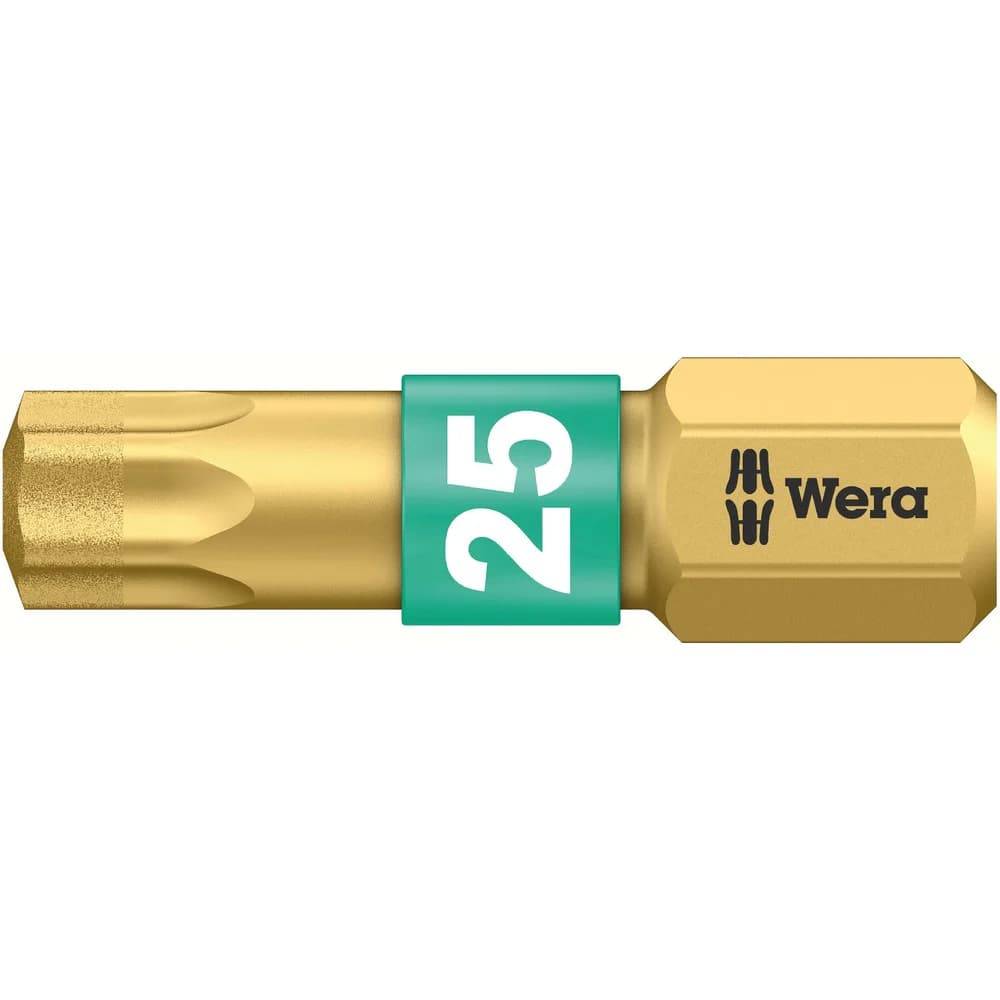 Wera Werk Bits 867/1 BDC SB SiS