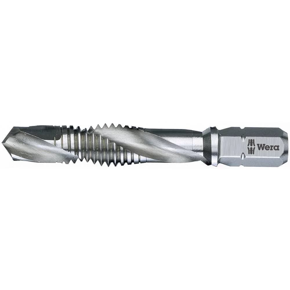 Kombigewindebohrer Wera M4 x 3,3 mm