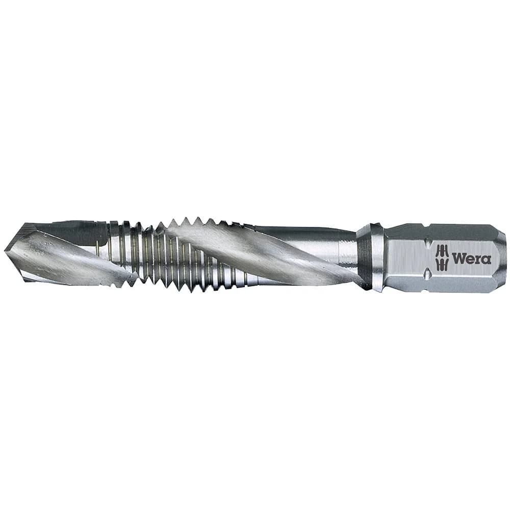 Kombigewindebohrer Wera M5 x 4,2 mm