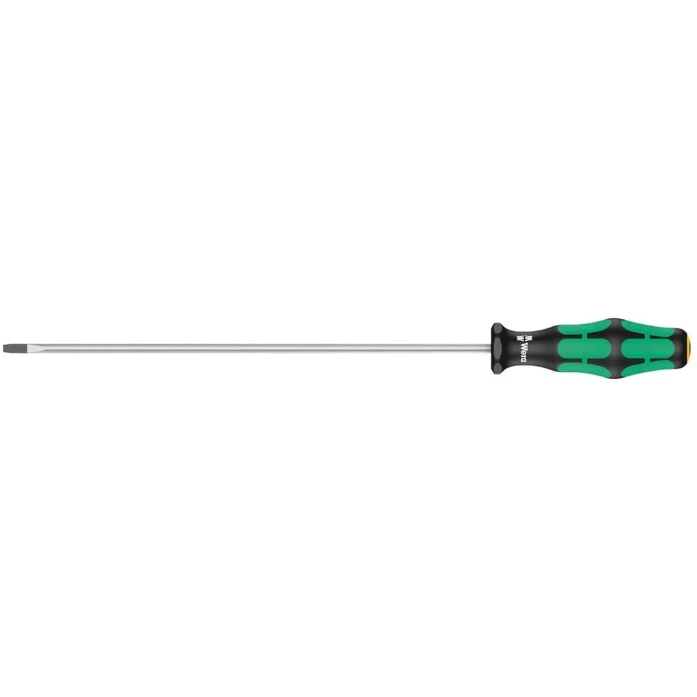 Wera Werk Schlitz-Schraubendreher 335