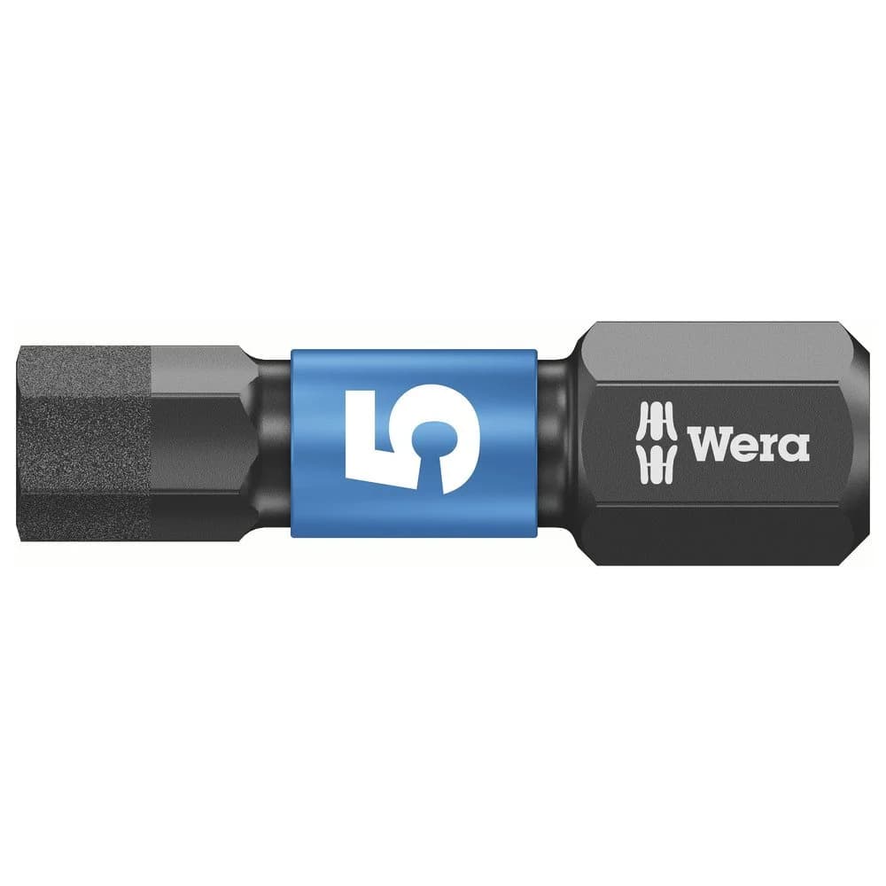 Wera 840/1 IMP DC Impaktor Bits