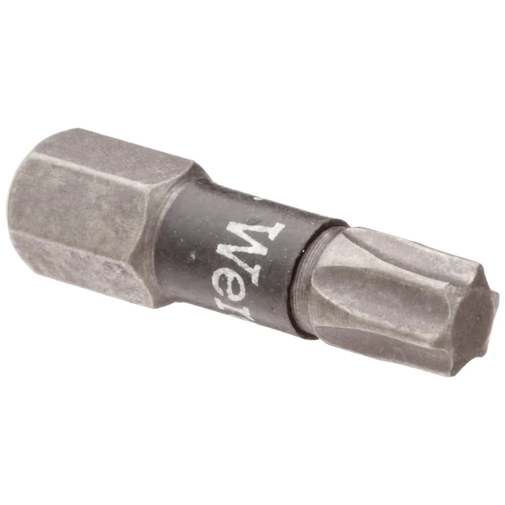 Wera 1/4" Einsteckbits 25 mm