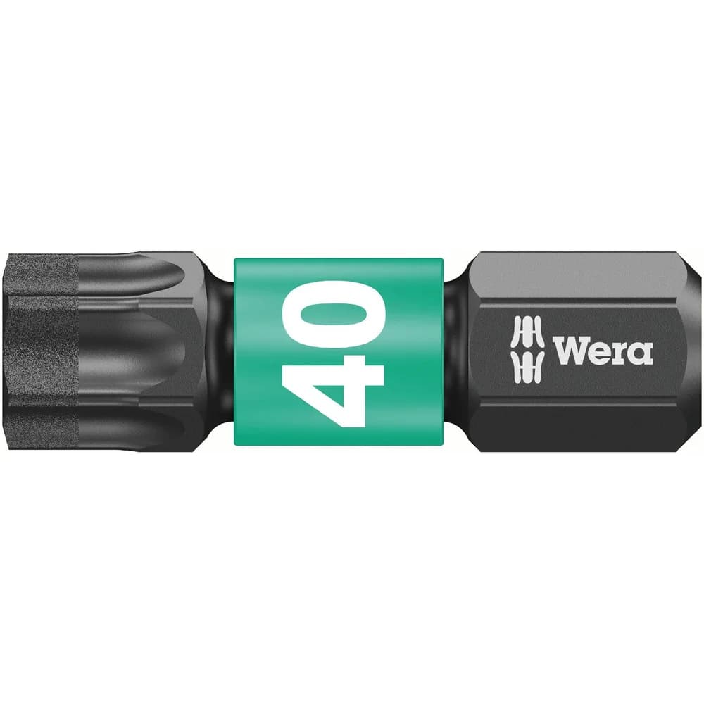 Wera Werk Bits 867/1 IMP DC SB SiS