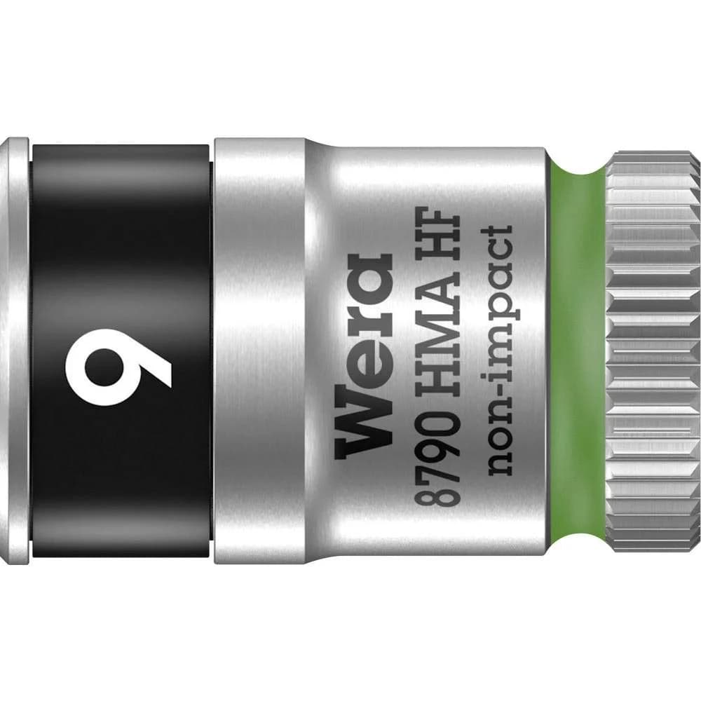 Wera Werk Steckschlüsseleinsatz 05003724001