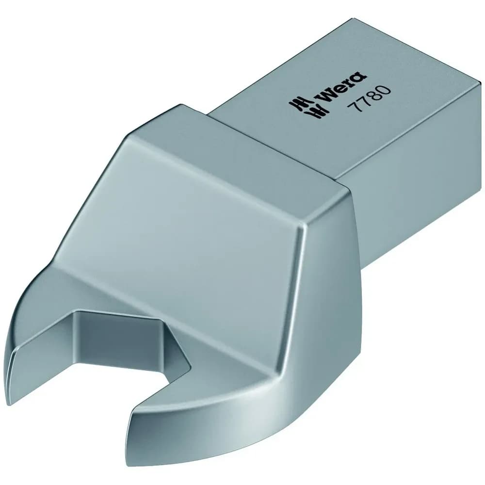 Wera Werk Einsteck-Maulschlüssel 7780