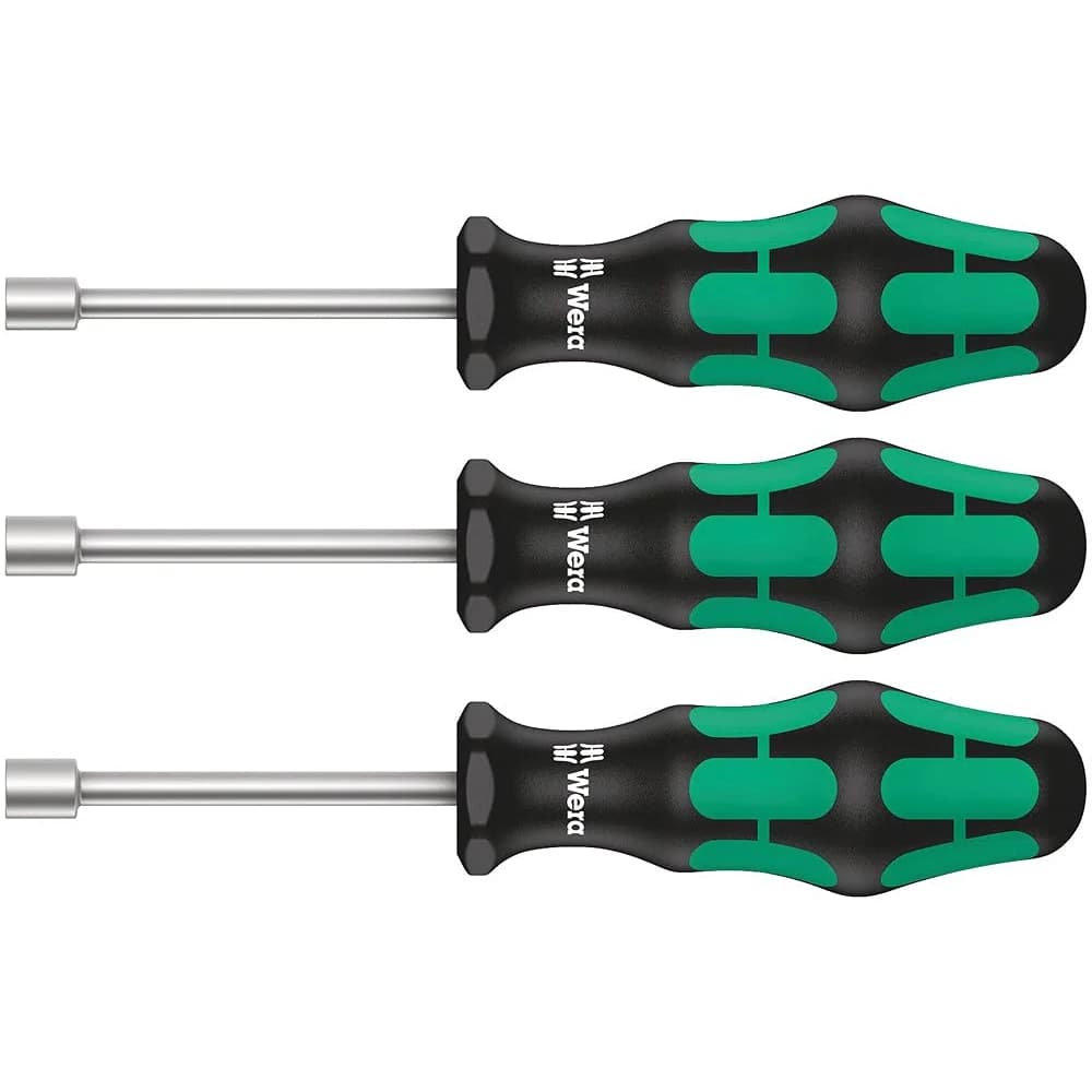 Wera Werk Schraubendrehersatz 05134275001