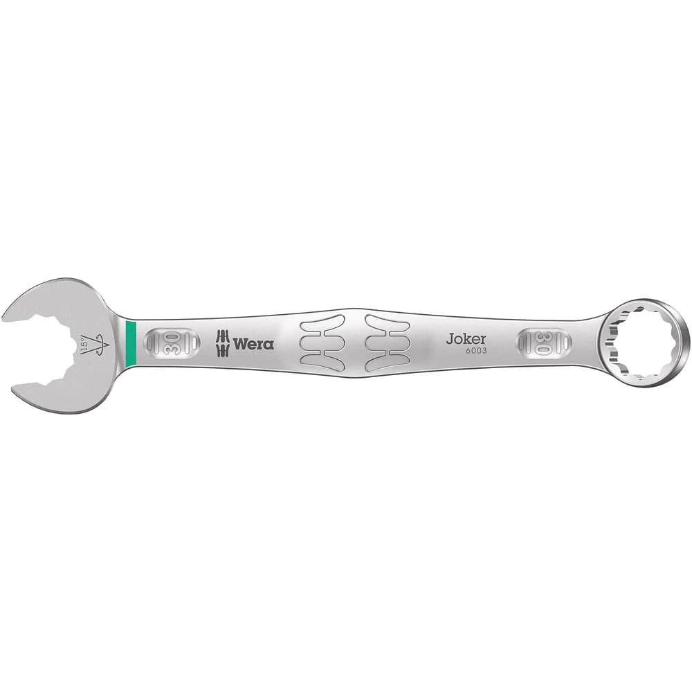 WERA Ringmaulschlüssel 30mm Joker