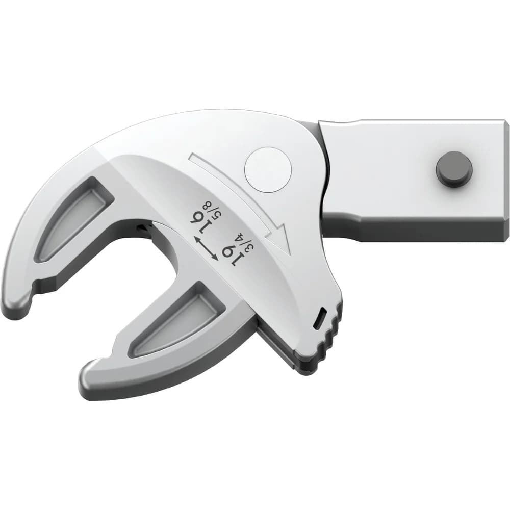 Wera Werk Einsteck-Maulschlüssel 7880 Joker L