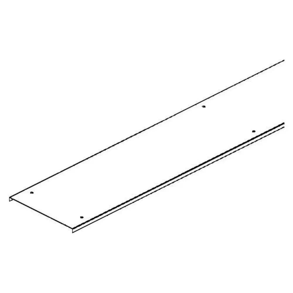 Niedax Weitspannl.-Deckel WDV 200