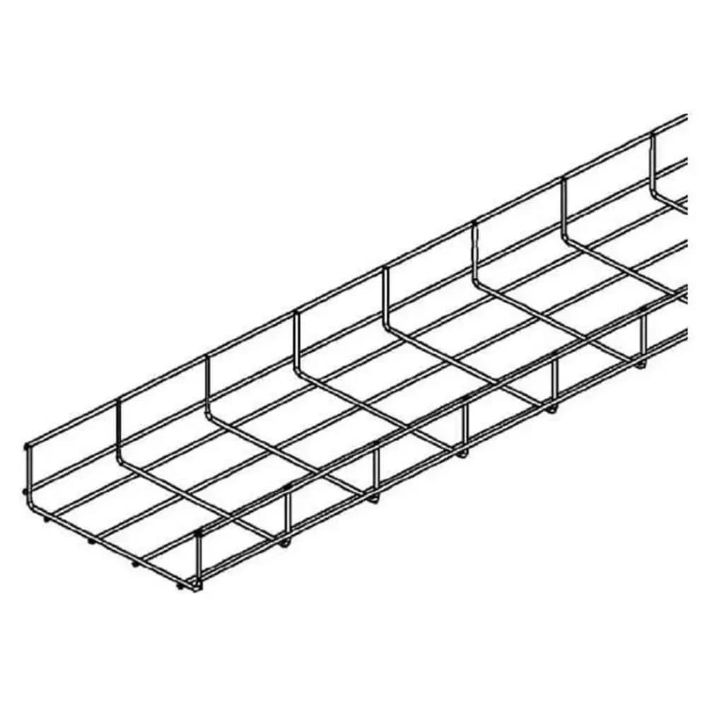 Niedax Gitterrinne GR 60.300 E3