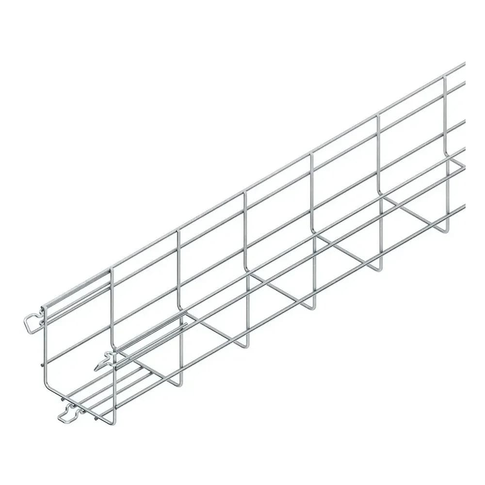 Niedax Gitterrinne MTC 105.100 V