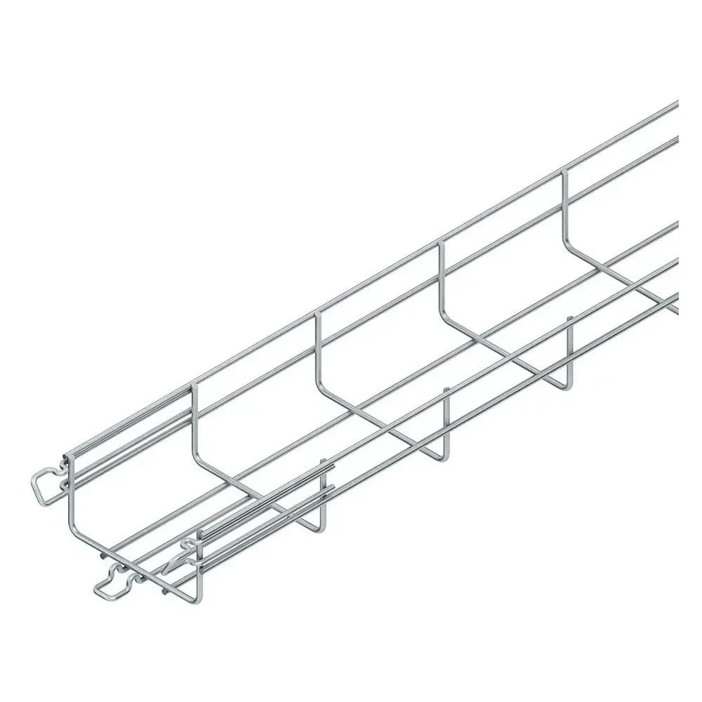 Niedax Gitterrinne MTC 54.100 F